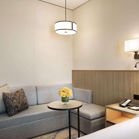 Hyatt Place Taiyuan Longcheng Buitenkant foto