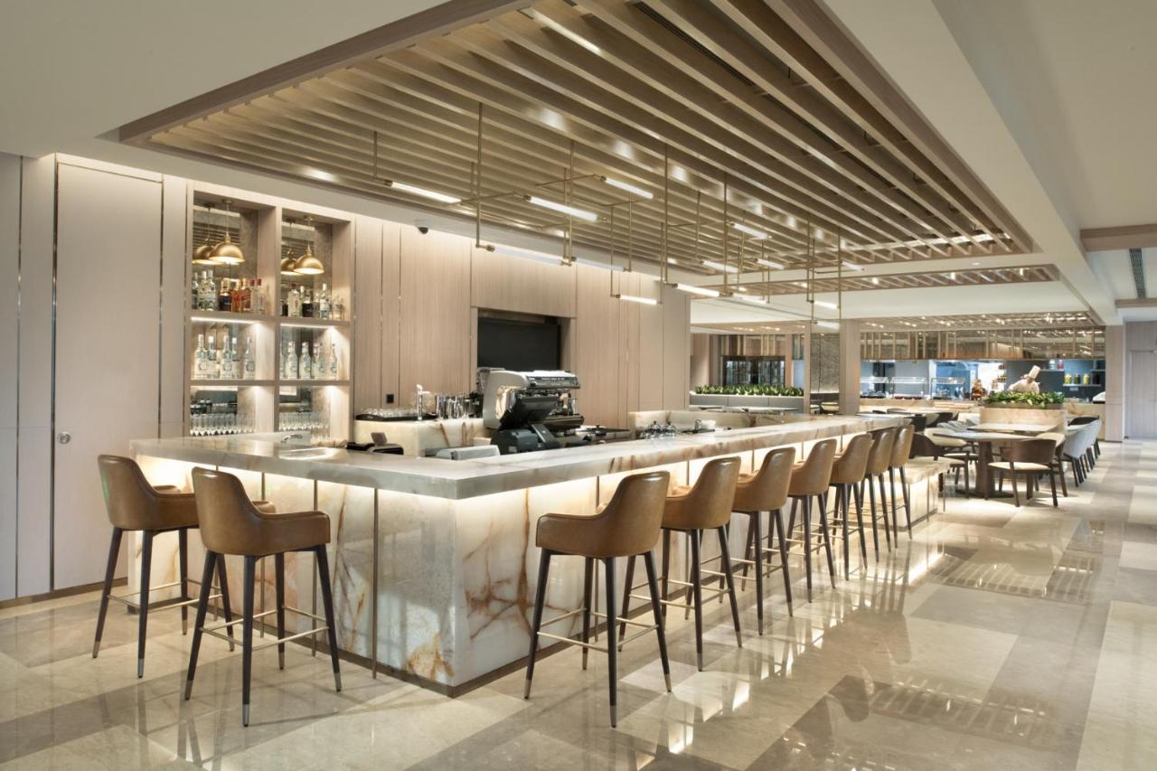 Hyatt Place Taiyuan Longcheng Buitenkant foto