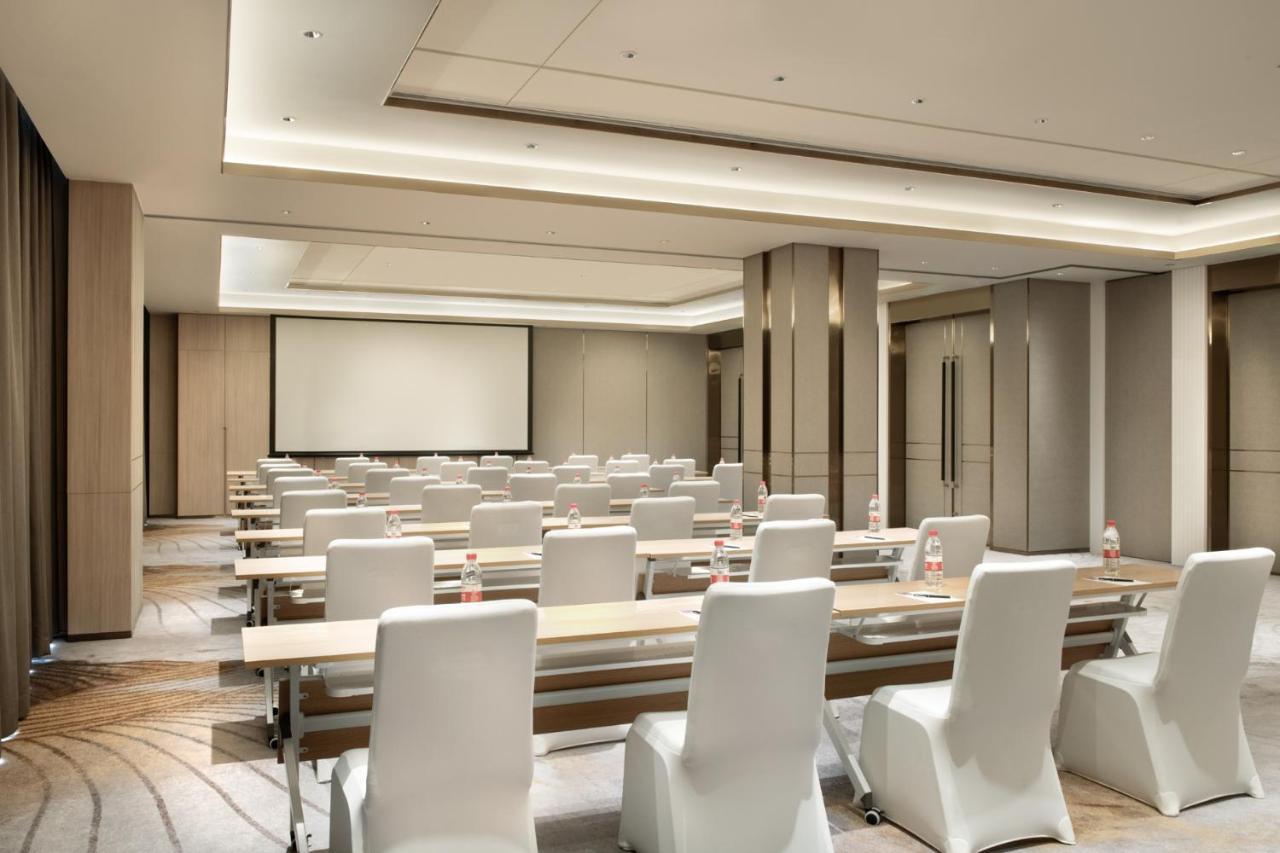 Hyatt Place Taiyuan Longcheng Buitenkant foto