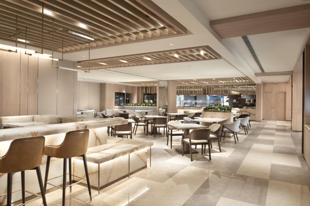 Hyatt Place Taiyuan Longcheng Buitenkant foto