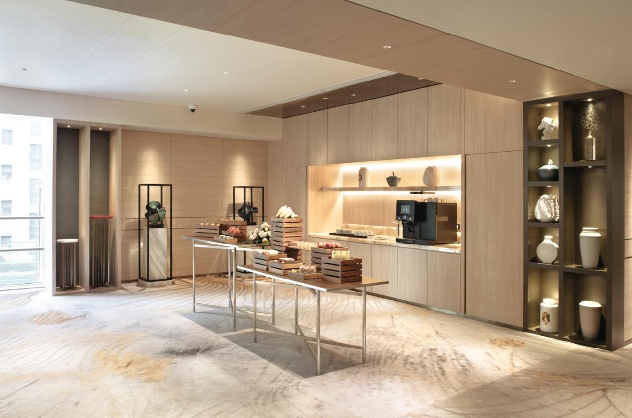 Hyatt Place Taiyuan Longcheng Buitenkant foto