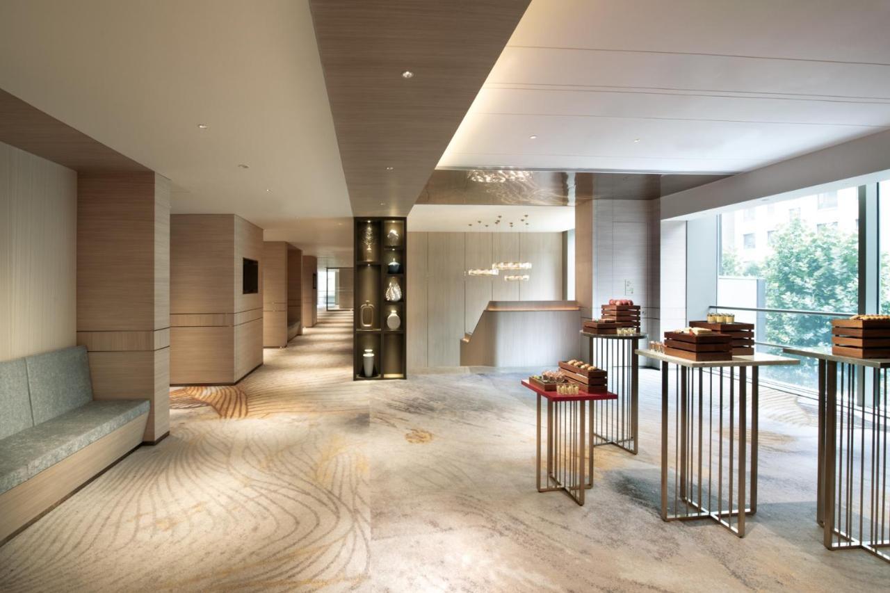 Hyatt Place Taiyuan Longcheng Buitenkant foto