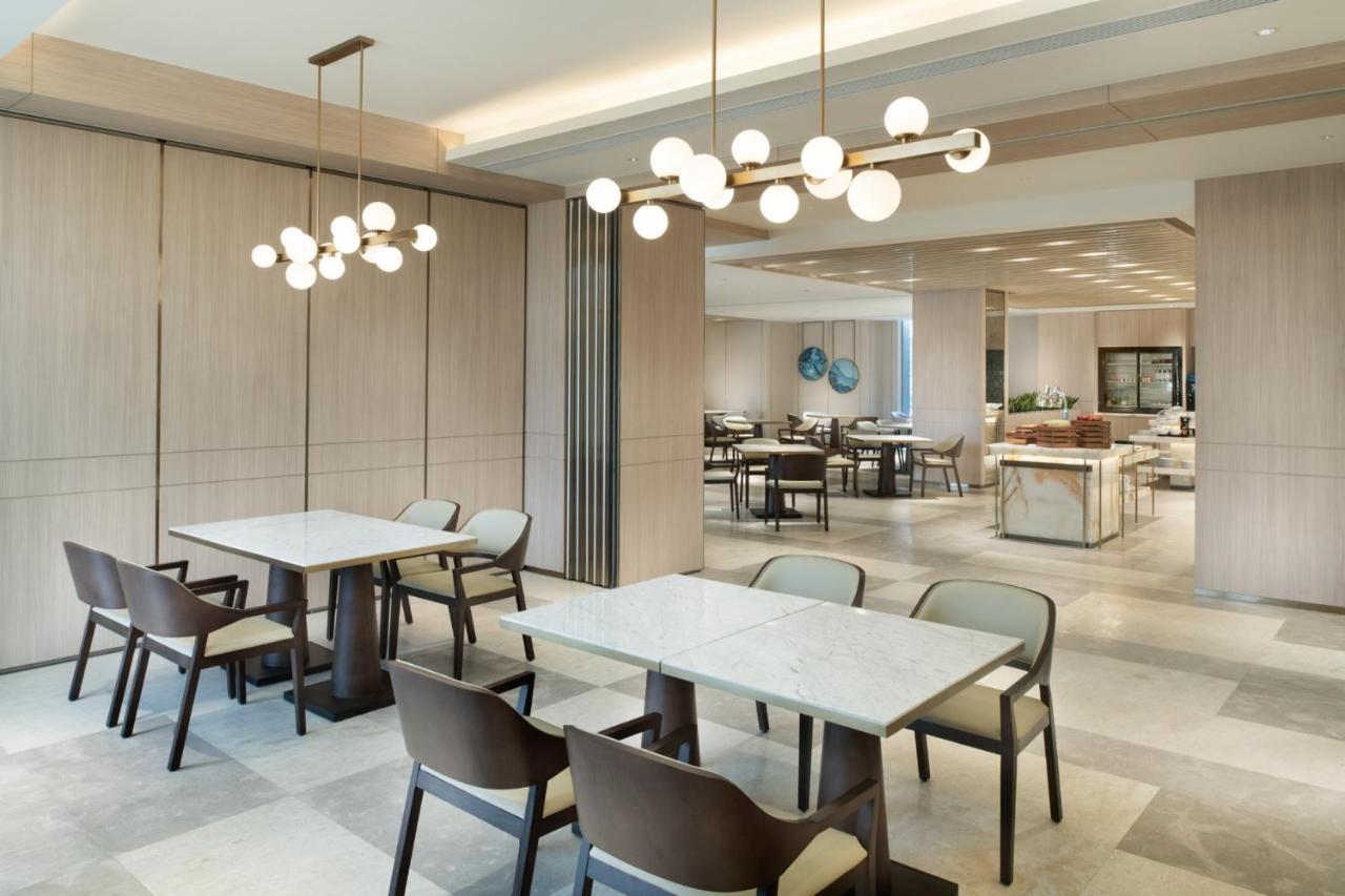 Hyatt Place Taiyuan Longcheng Buitenkant foto