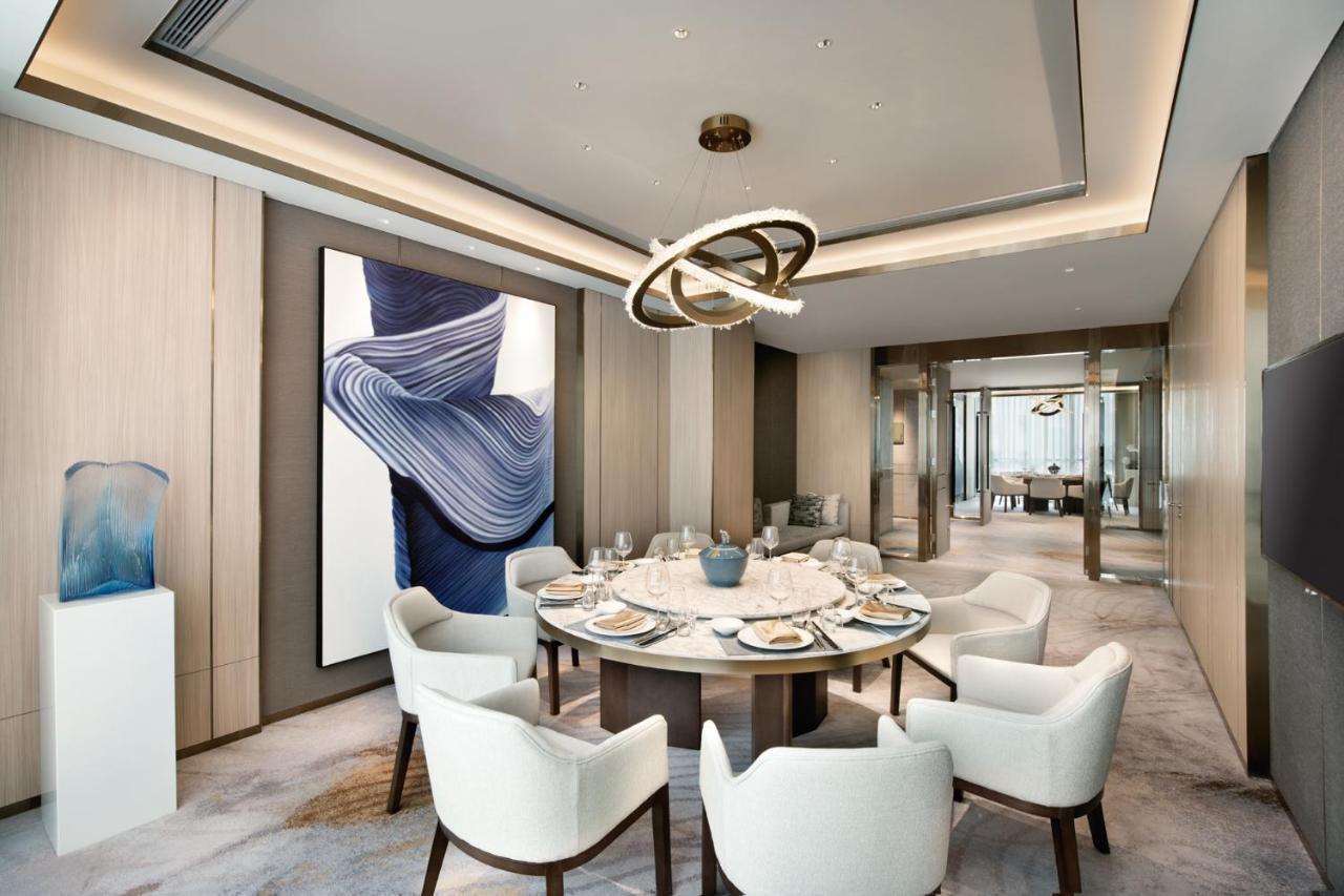 Hyatt Place Taiyuan Longcheng Buitenkant foto