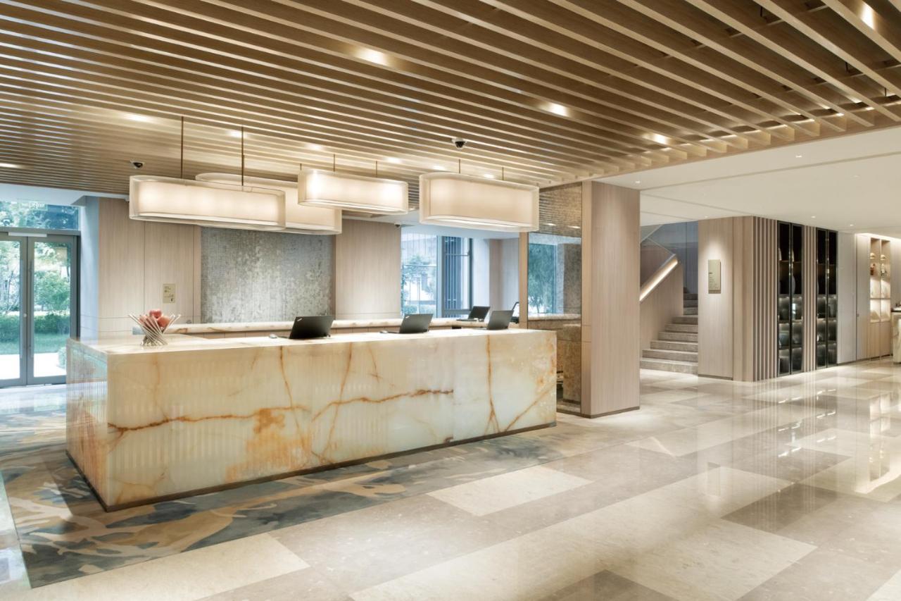Hyatt Place Taiyuan Longcheng Buitenkant foto