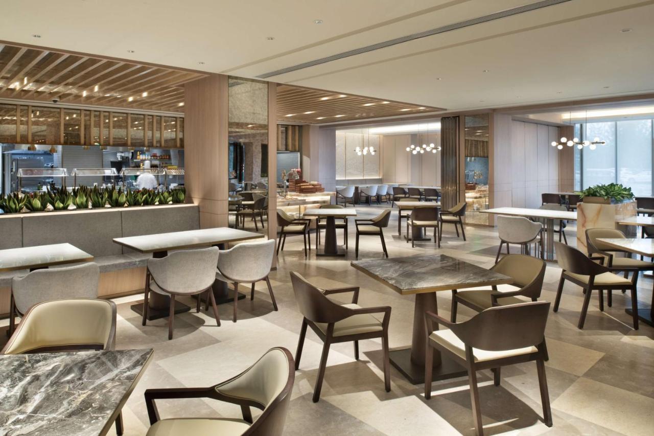 Hyatt Place Taiyuan Longcheng Buitenkant foto