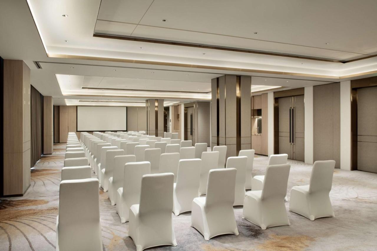 Hyatt Place Taiyuan Longcheng Buitenkant foto