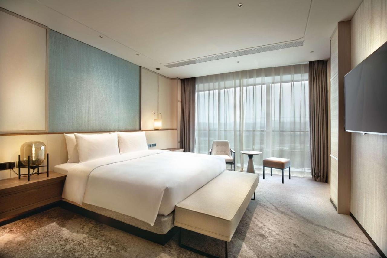 Hyatt Place Taiyuan Longcheng Buitenkant foto