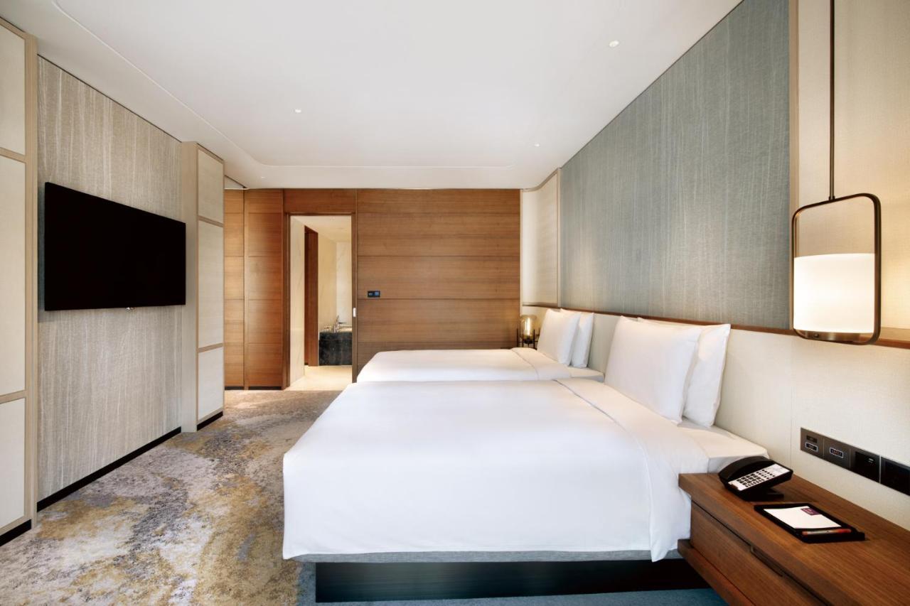 Hyatt Place Taiyuan Longcheng Buitenkant foto