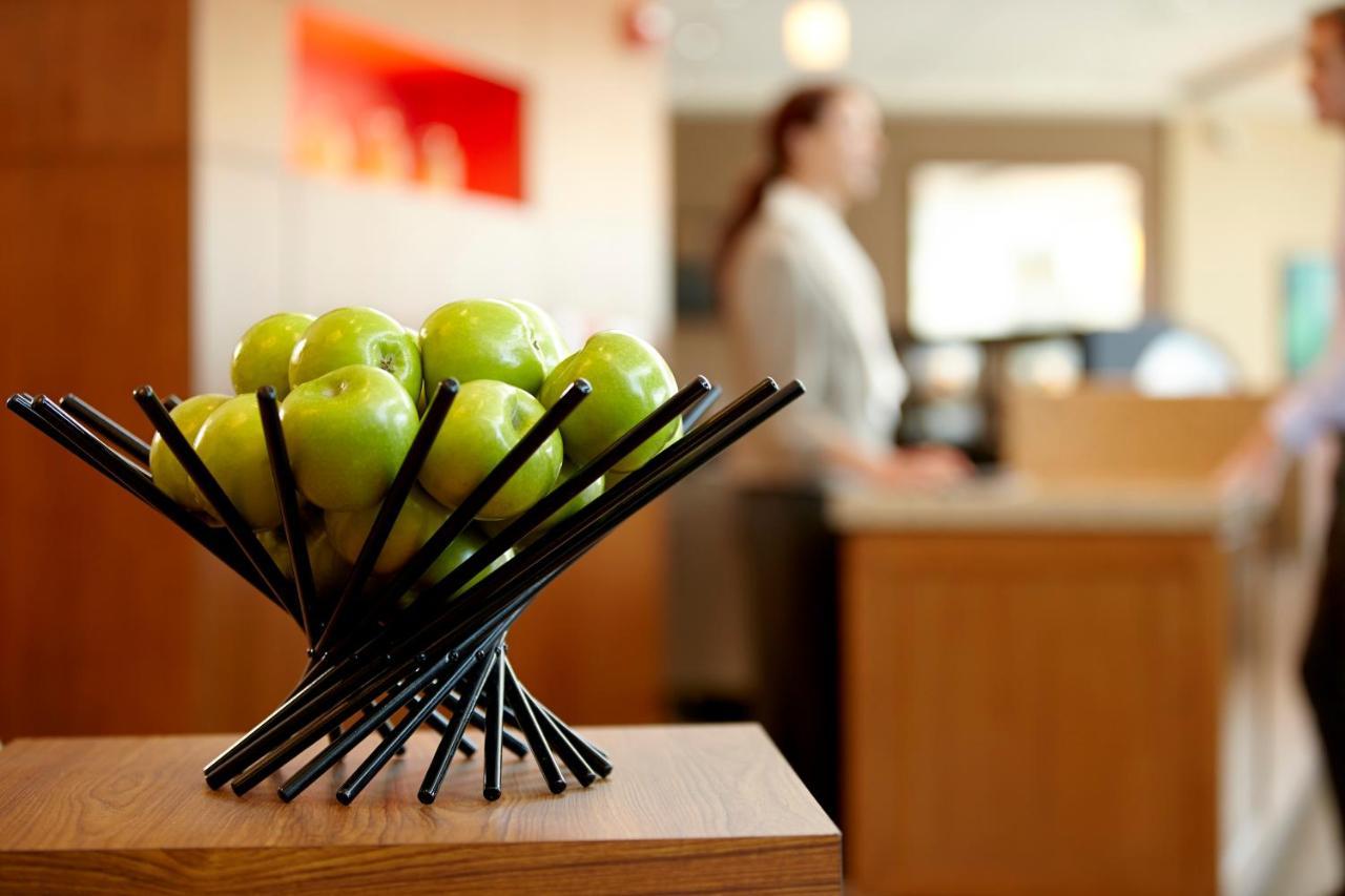 Hyatt Place Taiyuan Longcheng Buitenkant foto
